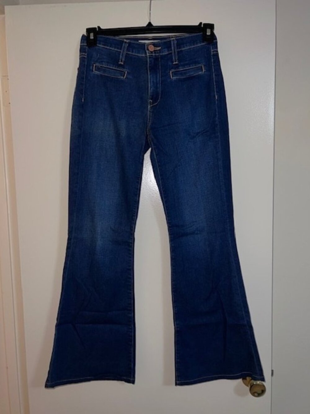 Joie Flard Jeans